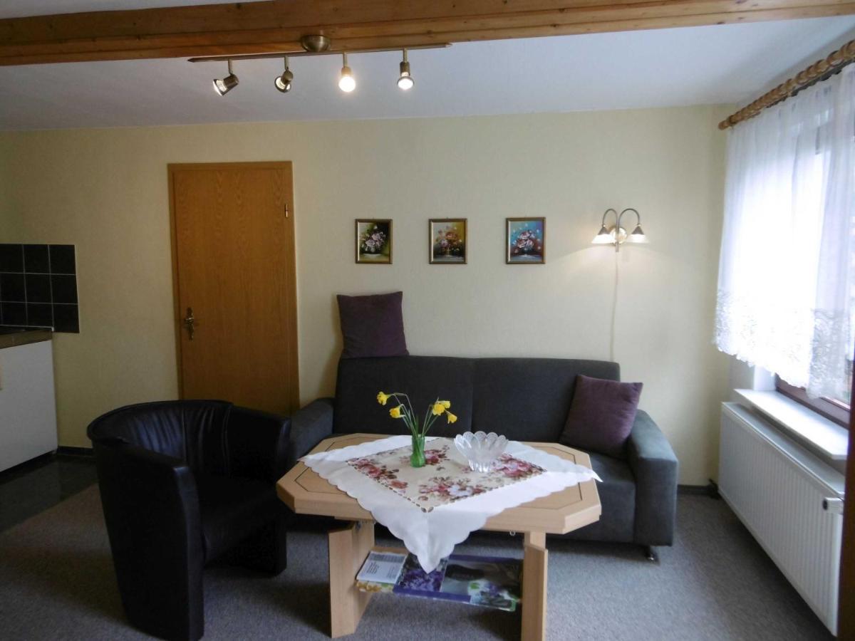 Ferienwohnung Am Bodden Ralswiek Exterior photo